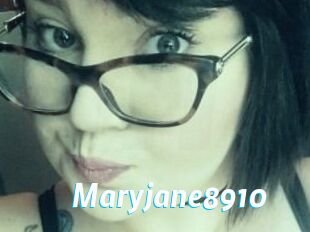 Maryjane8910