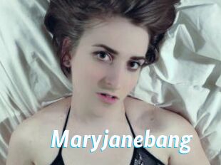 Maryjanebang