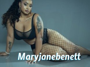 Maryjanebenett
