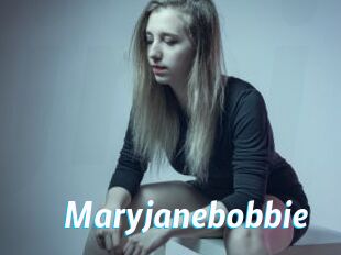 Maryjanebobbie