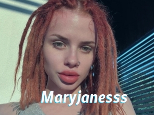 Maryjanesss