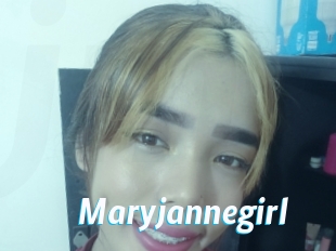 Maryjannegirl