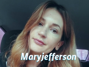 Maryjefferson