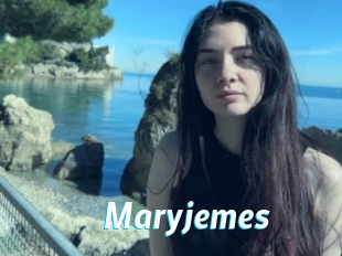 Maryjemes