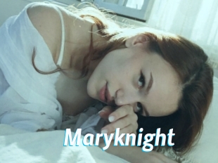 Maryknight