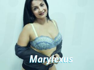 Marylexus