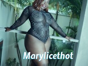 marylicethot J Mine