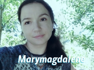 Marymagdalene