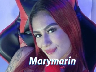 Marymarin