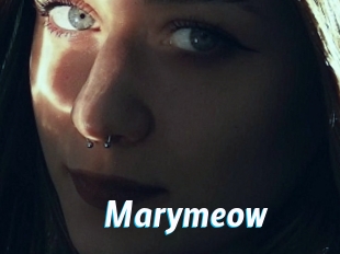 Marymeow
