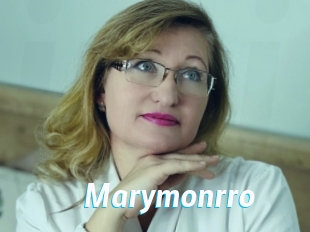 Marymonrro