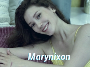 Marynixon