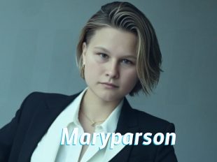 Maryparson