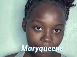 Maryqueens
