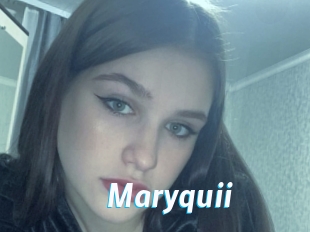 Maryquii