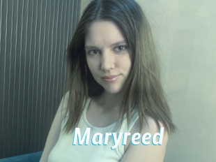 Maryreed