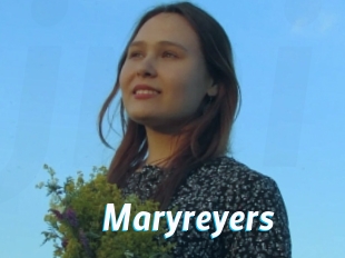 Maryreyers