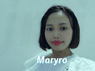 Maryro
