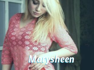 Marysheen