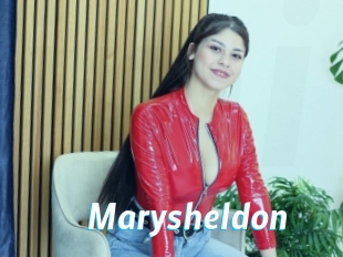 Marysheldon