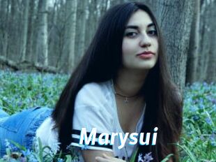 Marysui