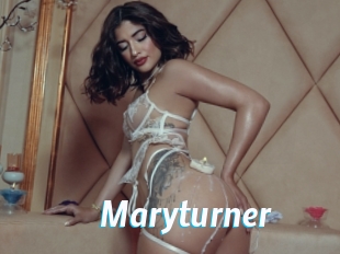 Maryturner