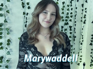 Marywaddell