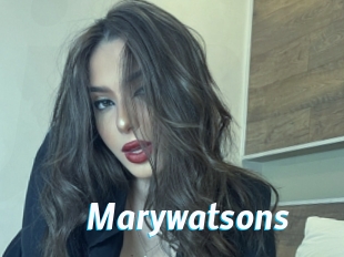 Marywatsons