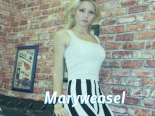 Maryweasel