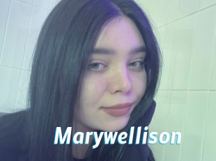 Marywellison