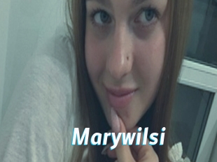 marywilsi J Mine