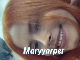 Maryyarper