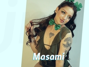 Masami