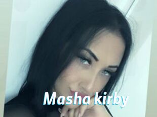 Masha_kirby