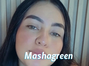 mashagreen J Mine