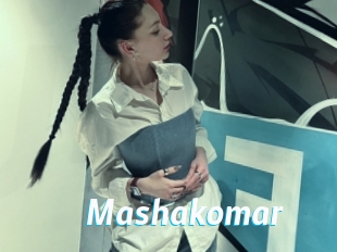 Mashakomar