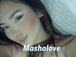Mashalove