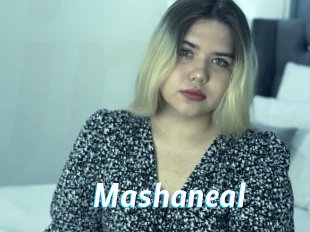 Mashaneal