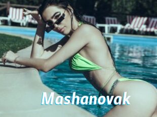 Mashanovak