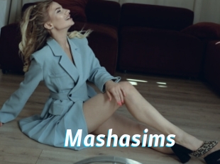 Mashasims