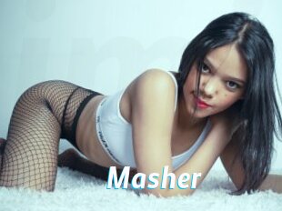 Masher
