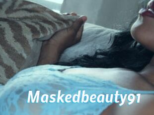 Maskedbeauty91
