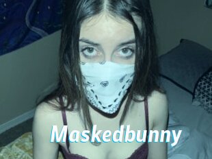 Maskedbunny