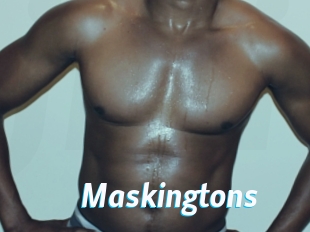 Maskingtons