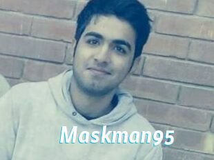 Maskman95