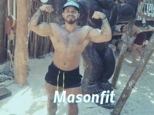 masonfit J Mine