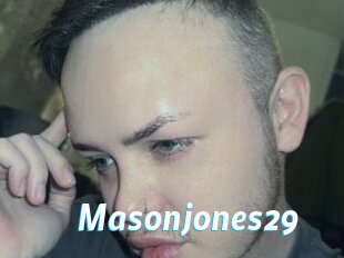 Masonjones29