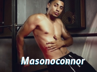 Masonoconnor