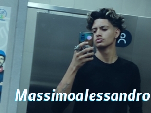 Massimoalessandro