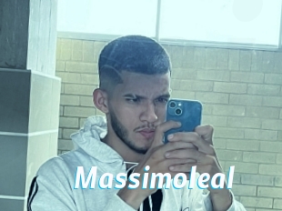 Massimoleal
